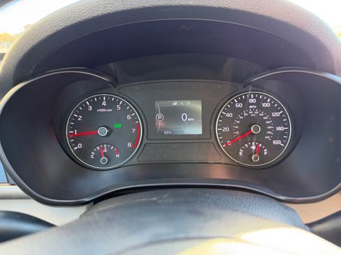 Used 2017 Kia Optima LX image 26