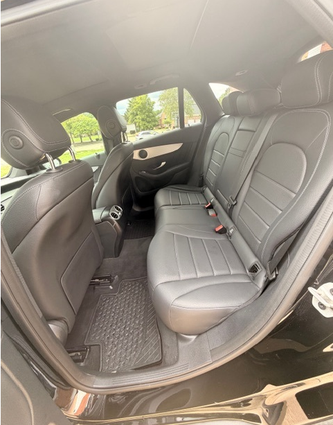 Used 2022 Mercedes-Benz GLC 300 image 16