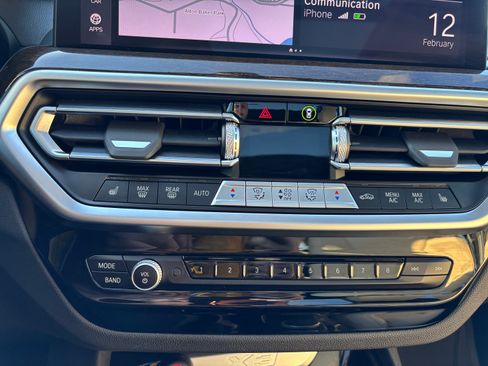 Used 2023 BMW X3 xDrive30i w/ Premium Package image 23