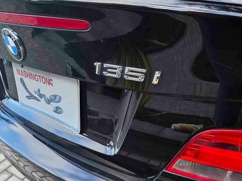 Used 2012 BMW 135i Coupe image 22