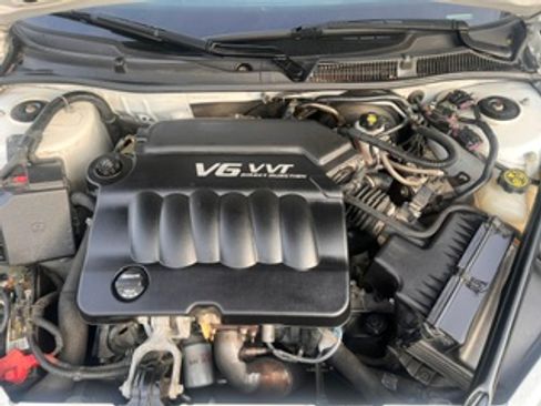 Used 2016 Chevrolet Impala Limited LS FWD image 13