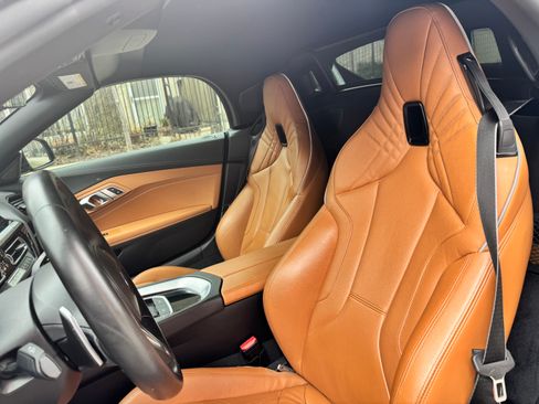 Used 2020 BMW Z4 sDrive30i w/ Premium Package image 6