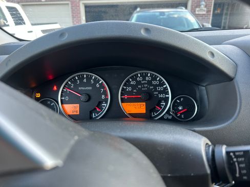 Used 2010 Nissan Xterra SE AWD/4WD image 10