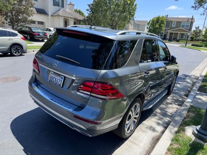 Used 2018 Mercedes-Benz GLE 350