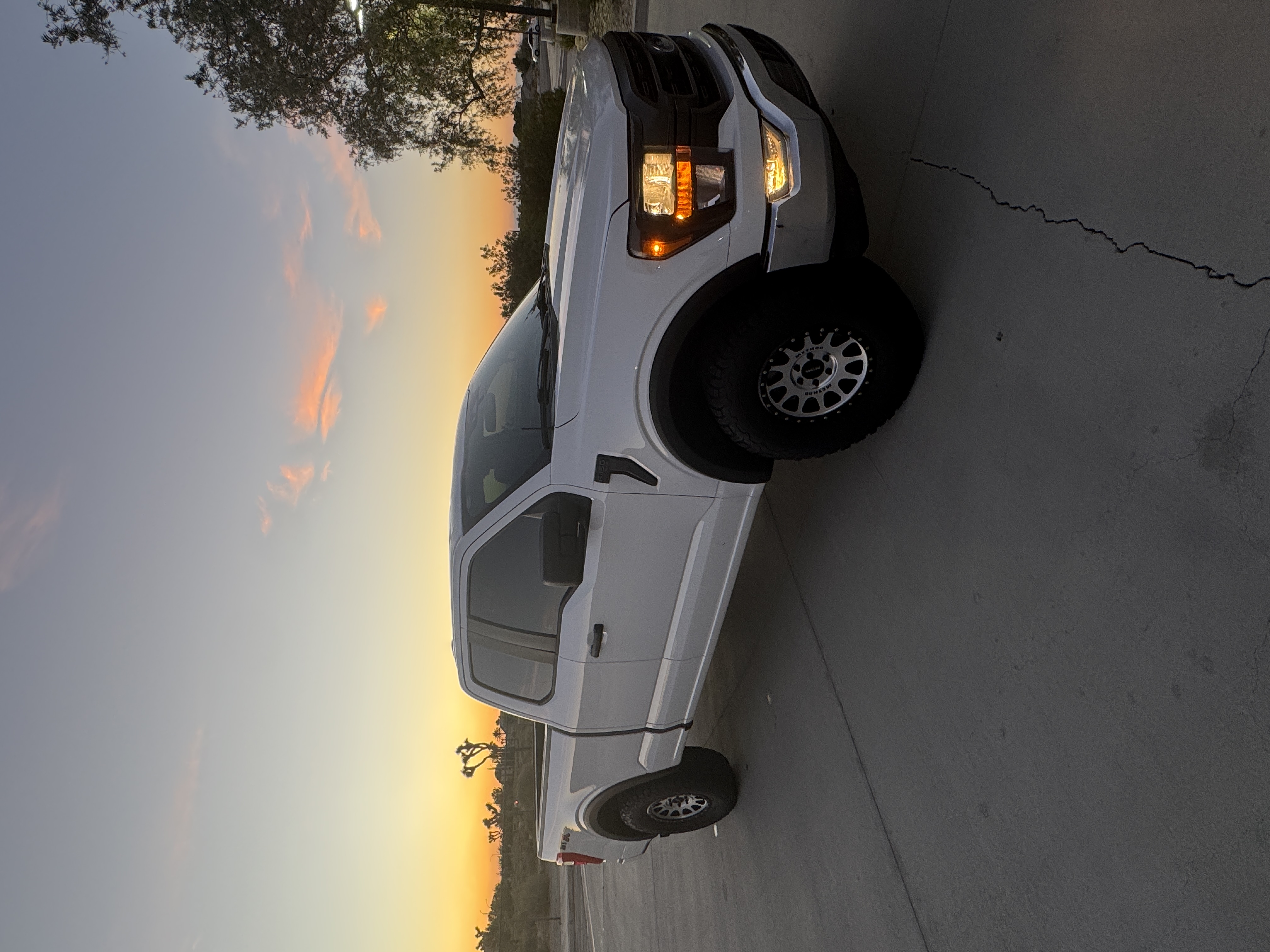 Used 2023 Ford F150 XL w/ STX Appearance Package RWD image 6