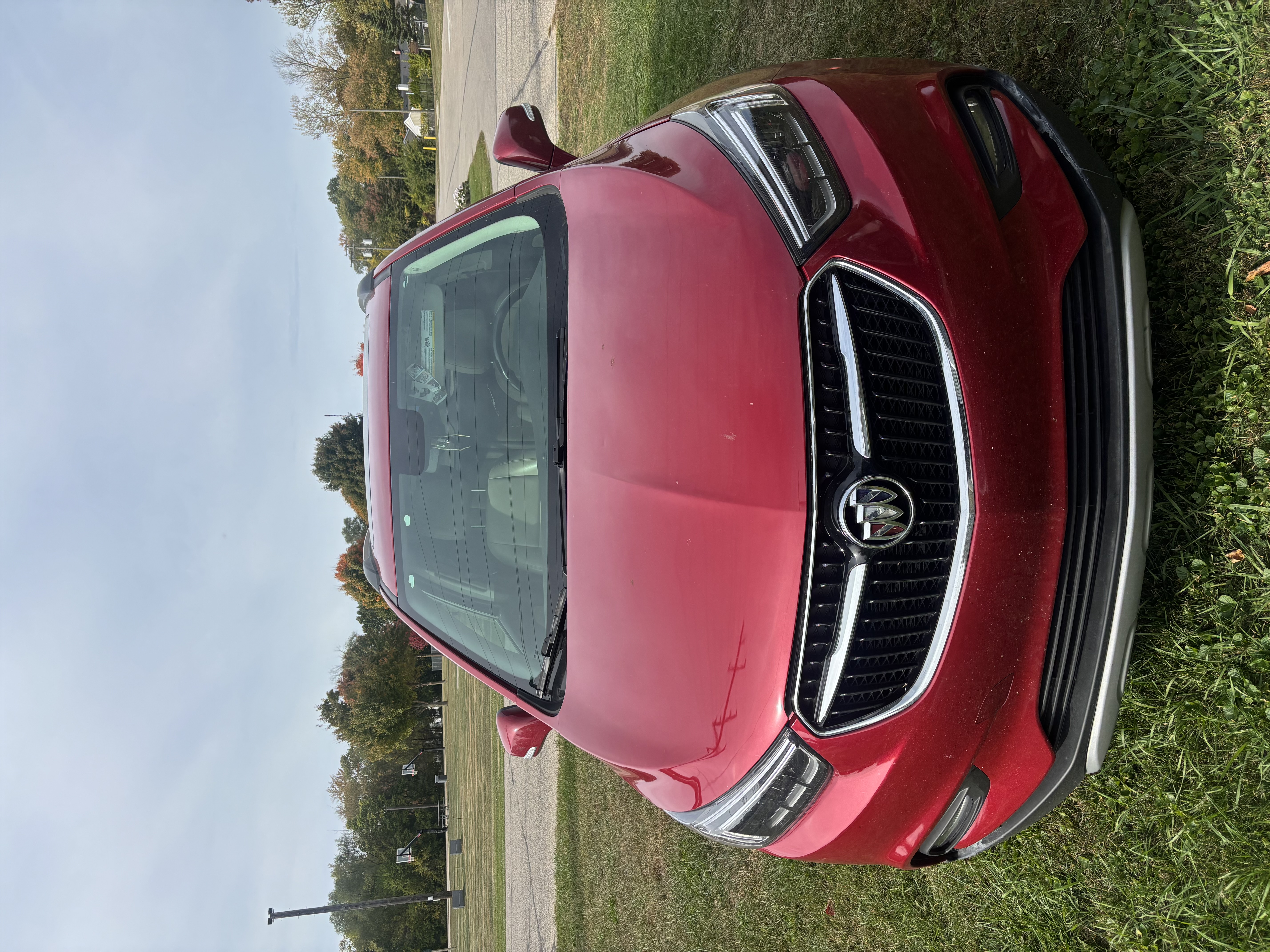 Used 2020 Buick Encore Essence w/ Experience Buick Package AWD/4WD image 1