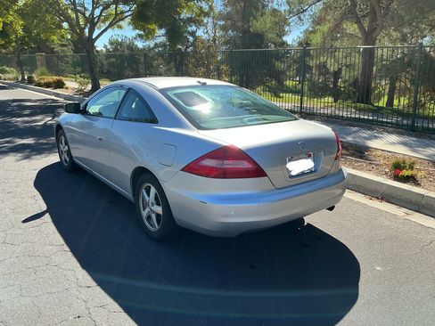 Used 2005 Honda Accord EX-L image 6