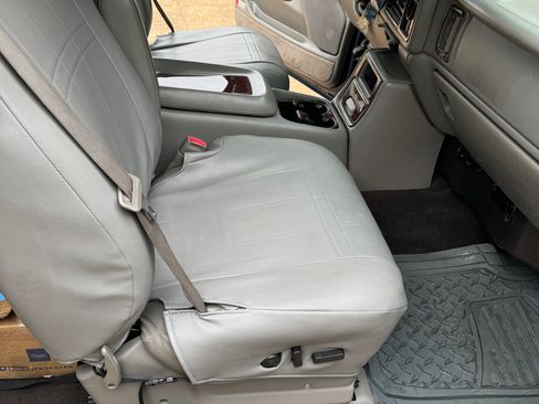 Used 1999 GMC Sierra 1500 4x4 Extended Cab w/ Marketing Option Pkg image 12