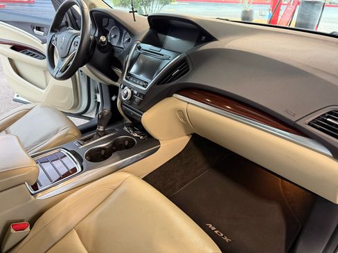 Used 2015 Acura MDX FWD w/ Advance & Entertainment image 21