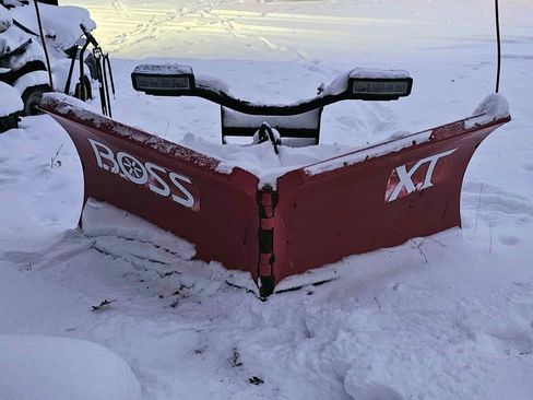 Used 2018 GMC Sierra 2500 Denali w/ Duramax Plus Package image 13