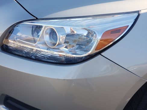 Used 2013 Chevrolet Malibu LT w/ Power Convenience Package image 10