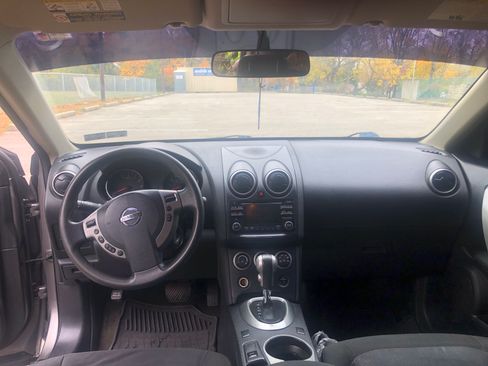 Used 2014 Nissan Rogue S w/ Convenience Package image 5