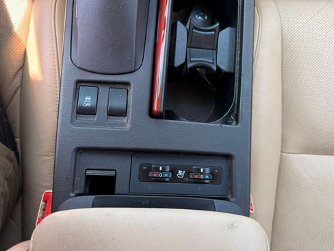 Used 2011 Lexus RX 450h 2WD image 14