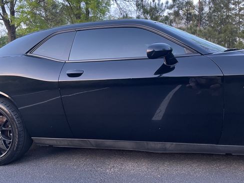 Used 2013 Dodge Challenger R/T RWD image 17