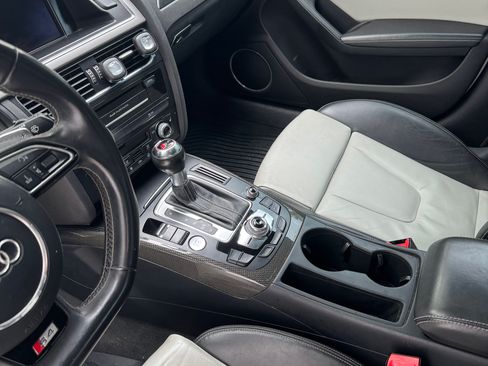 Used 2013 Audi S4 Prestige AWD/4WD image 10