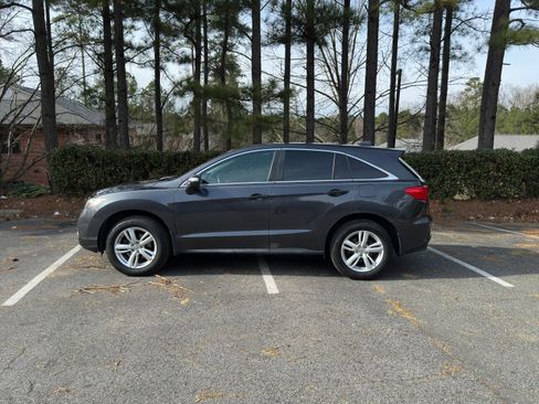 Used 2014 Acura RDX AWD w/ Technology Package image 1