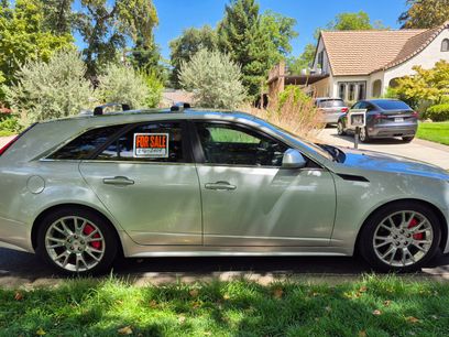 Used 2011 Cadillac CTS Premium