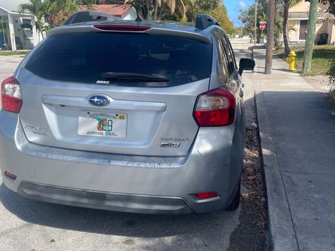 Used 2015 Subaru Impreza 2.0i Sport Premium w/ Popular Package #1 image 23