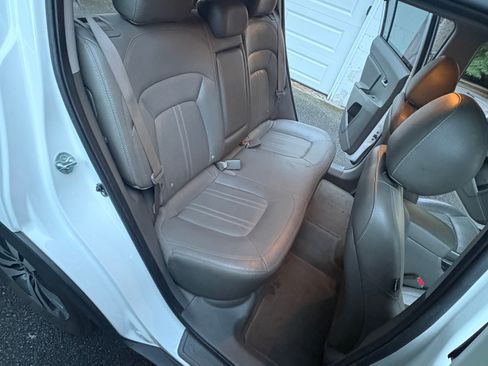 Used 2012 Kia Sportage EX w/ EX Premium Pkg AWD/4WD image 22
