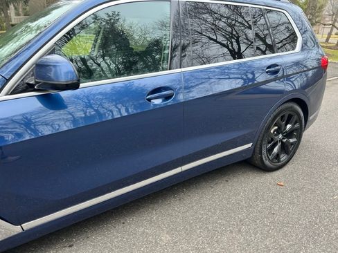 Used 2021 BMW X7 xDrive40i image 5