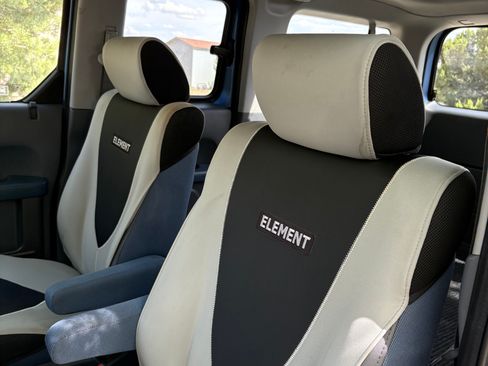 Used 2006 Honda Element EX-P image 12