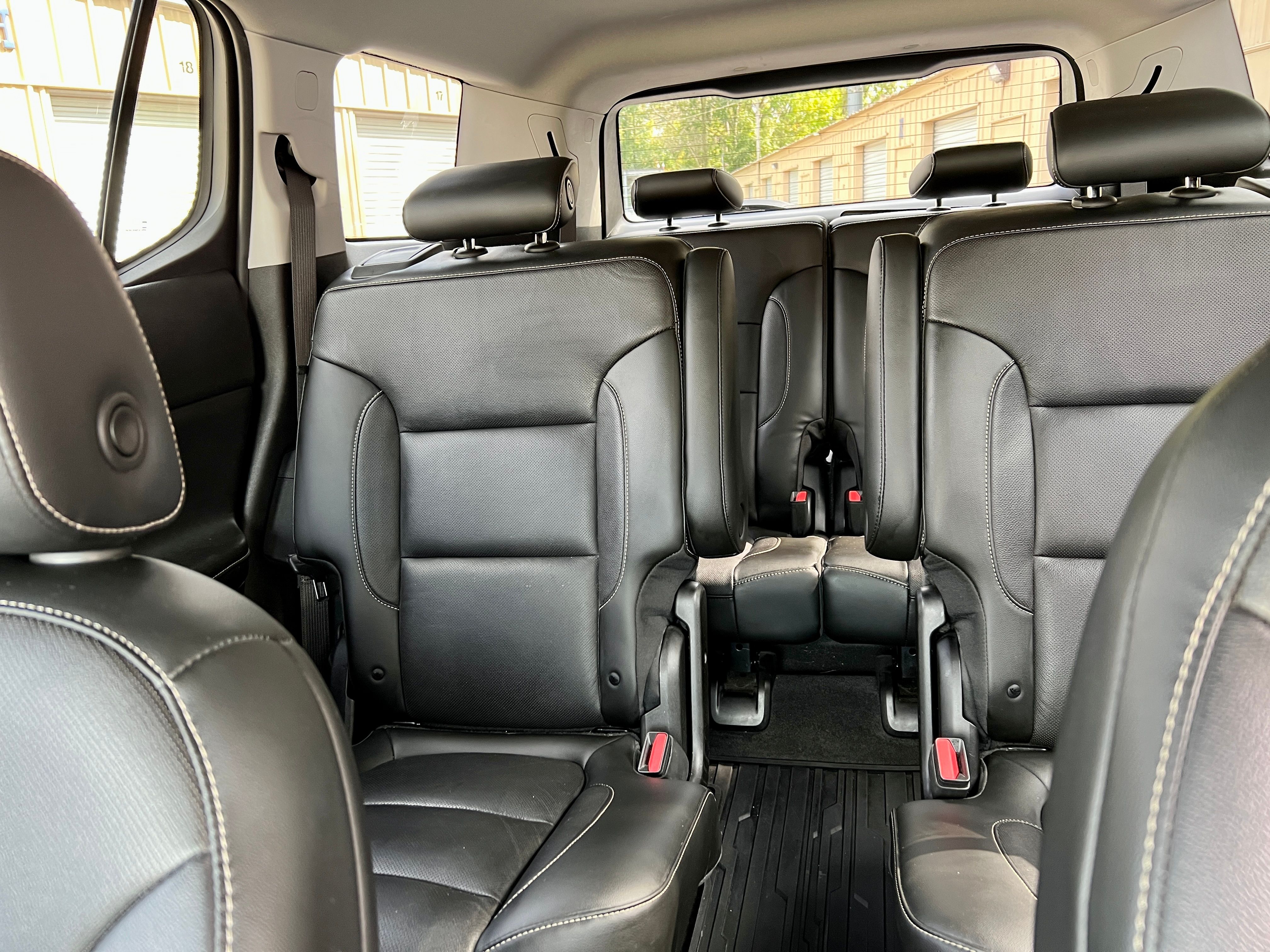 Used 2019 GMC Acadia SLT FWD image 11
