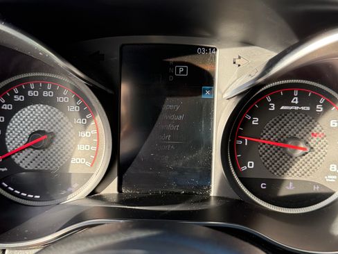 Used 2019 Mercedes-Benz C 63 AMG S image 19