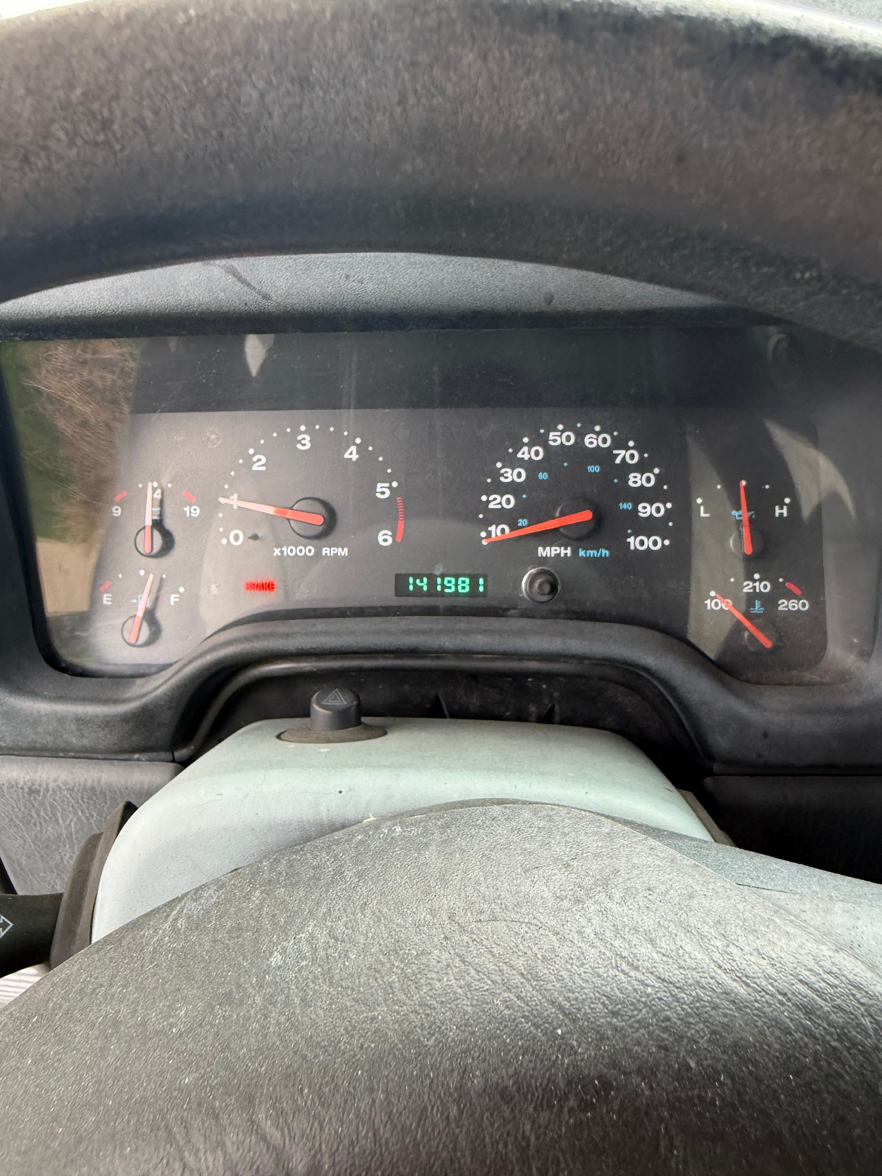 Used 2003 Jeep Wrangler X AWD/4WD image 17