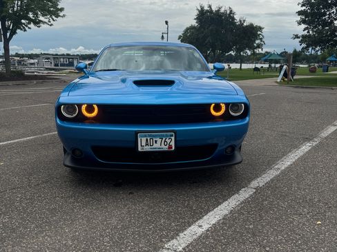 Used 2023 Dodge Challenger GT w/ Plus Package AWD/4WD image 14