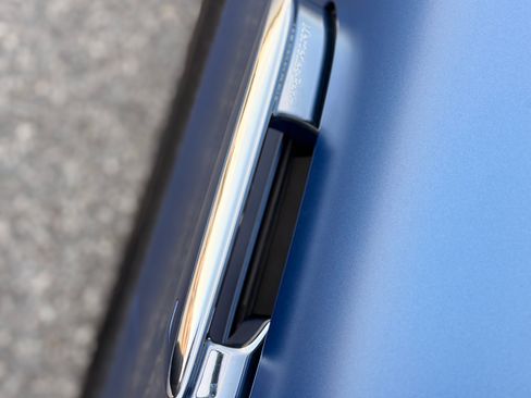 Used 2024 Mercedes-Benz AMG GT 63 image 14