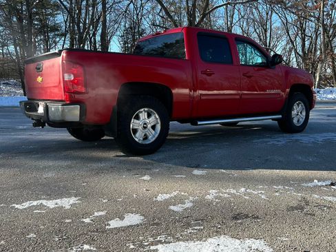 Used 2012 Chevrolet Silverado 1500 LT w/ All-Star Edition image 6