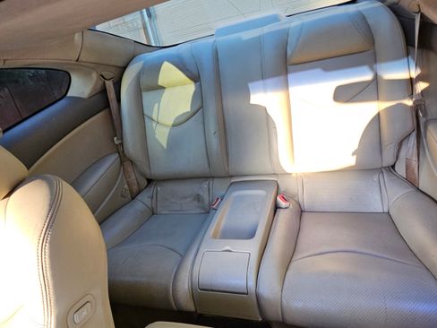 Used 2009 INFINITI G37 x Coupe w/ Premium Pkg AWD/4WD image 15