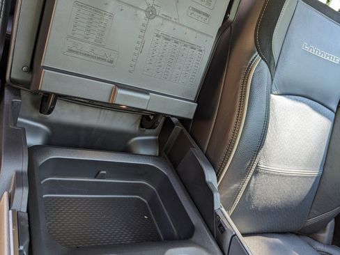 Used 2022 RAM 2500 Laramie image 22