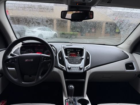 Used 2016 GMC Terrain SLE image 10