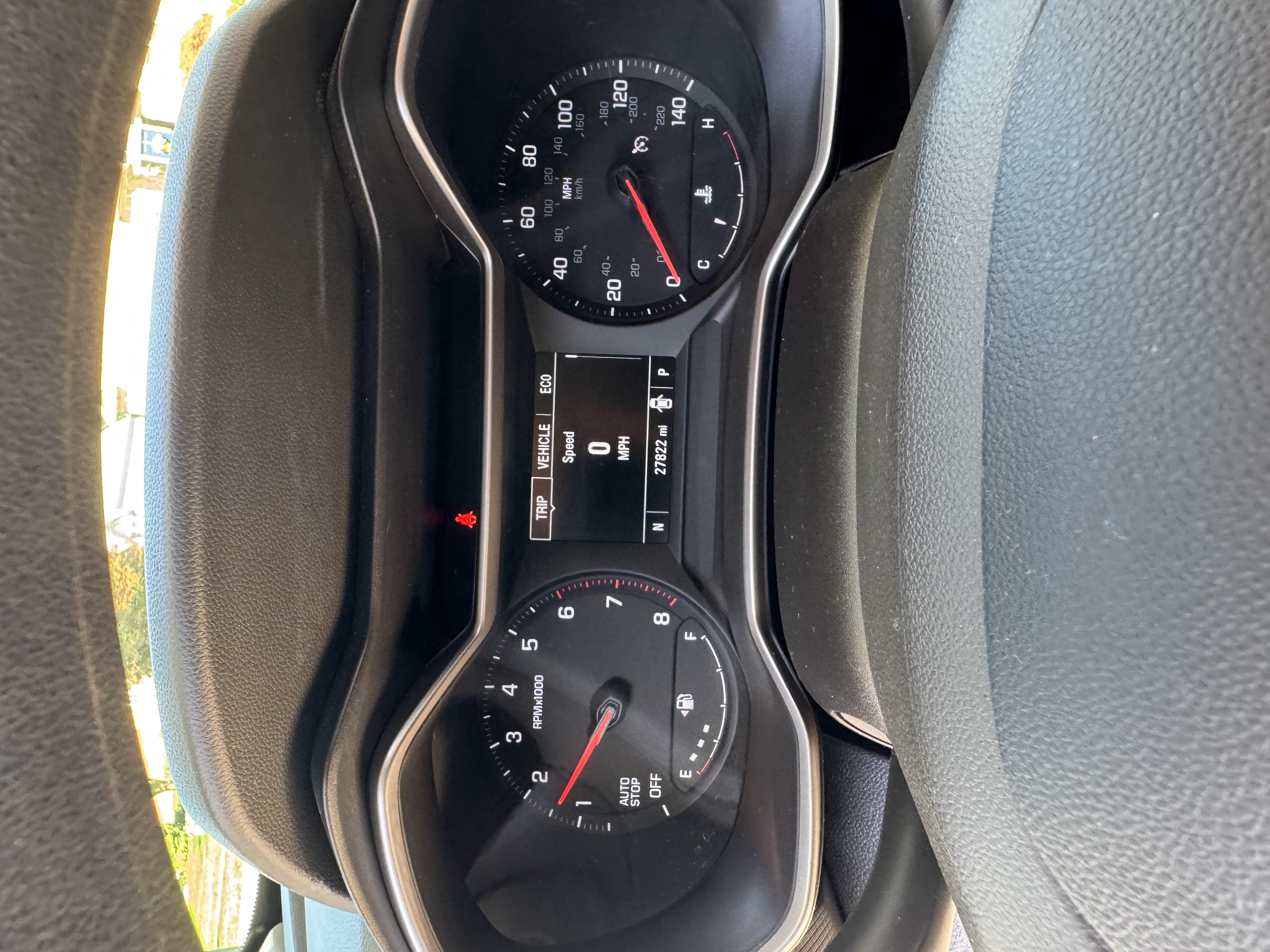 Used 2021 Chevrolet TrailBlazer LS FWD image 14