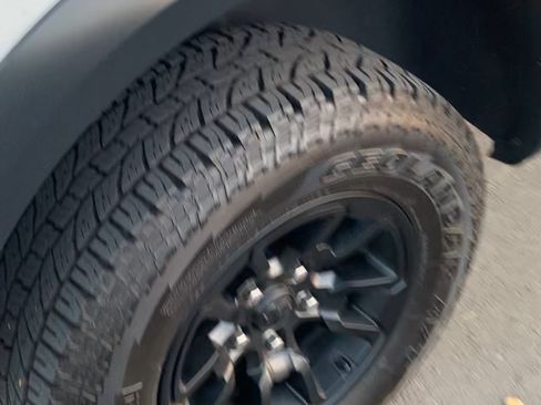 Used 2022 RAM 1500 Warlock w/ Electronics Group AWD/4WD image 4