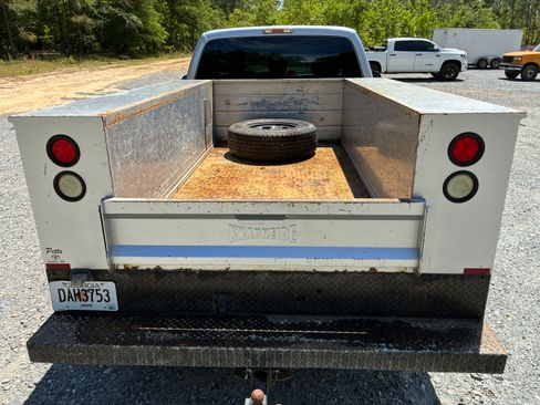 Used 2015 Ford F250 XL RWD image 5