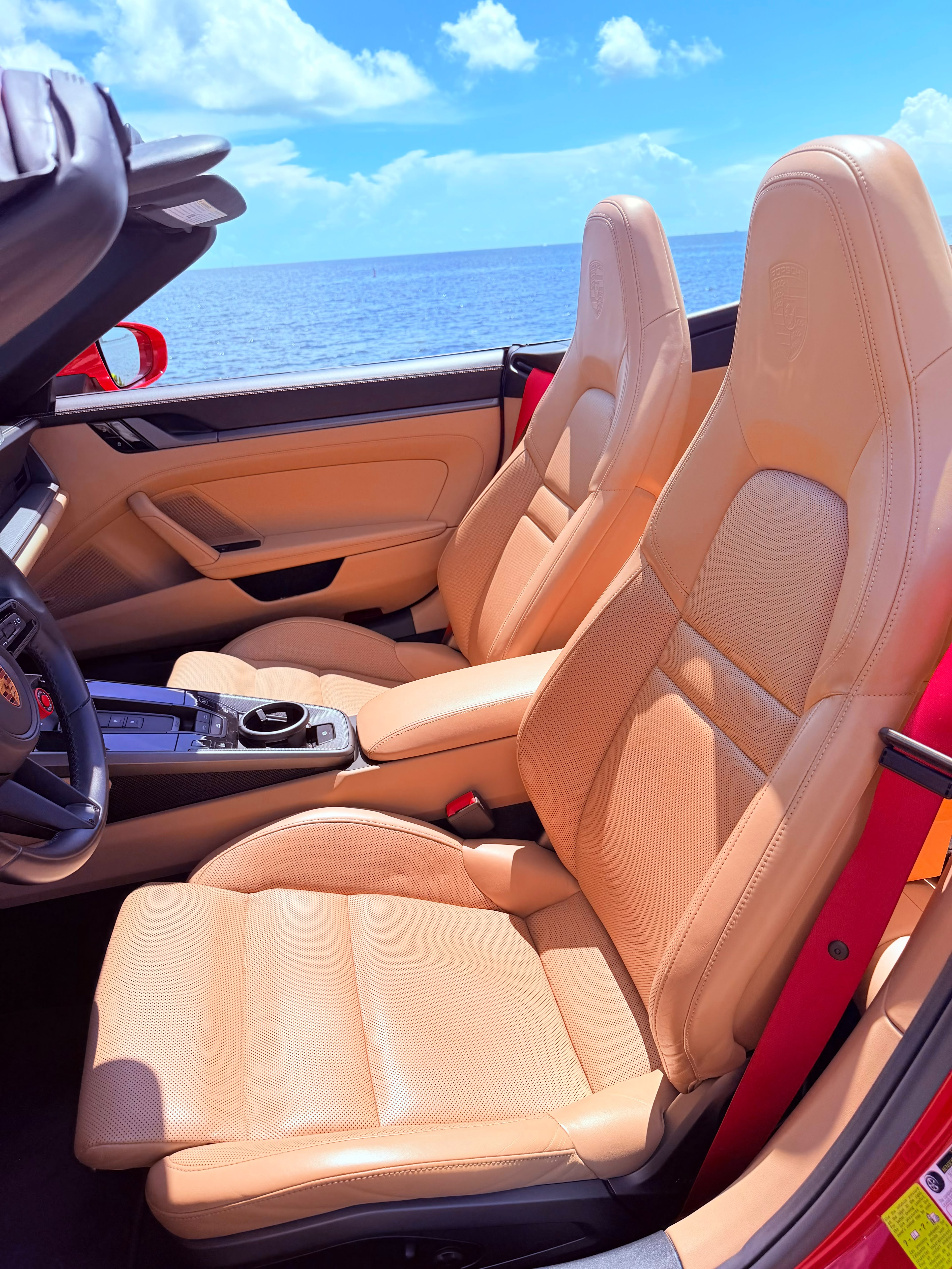 Used 2020 Porsche 911 Carrera S RWD image 10