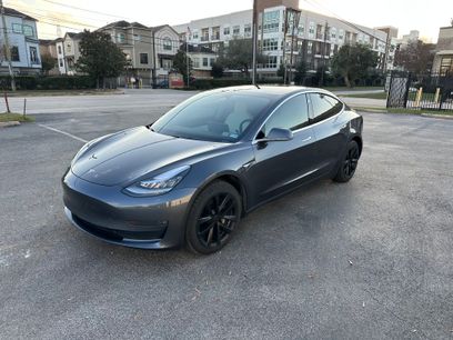 Used 2019 Tesla Model 3 Long Range