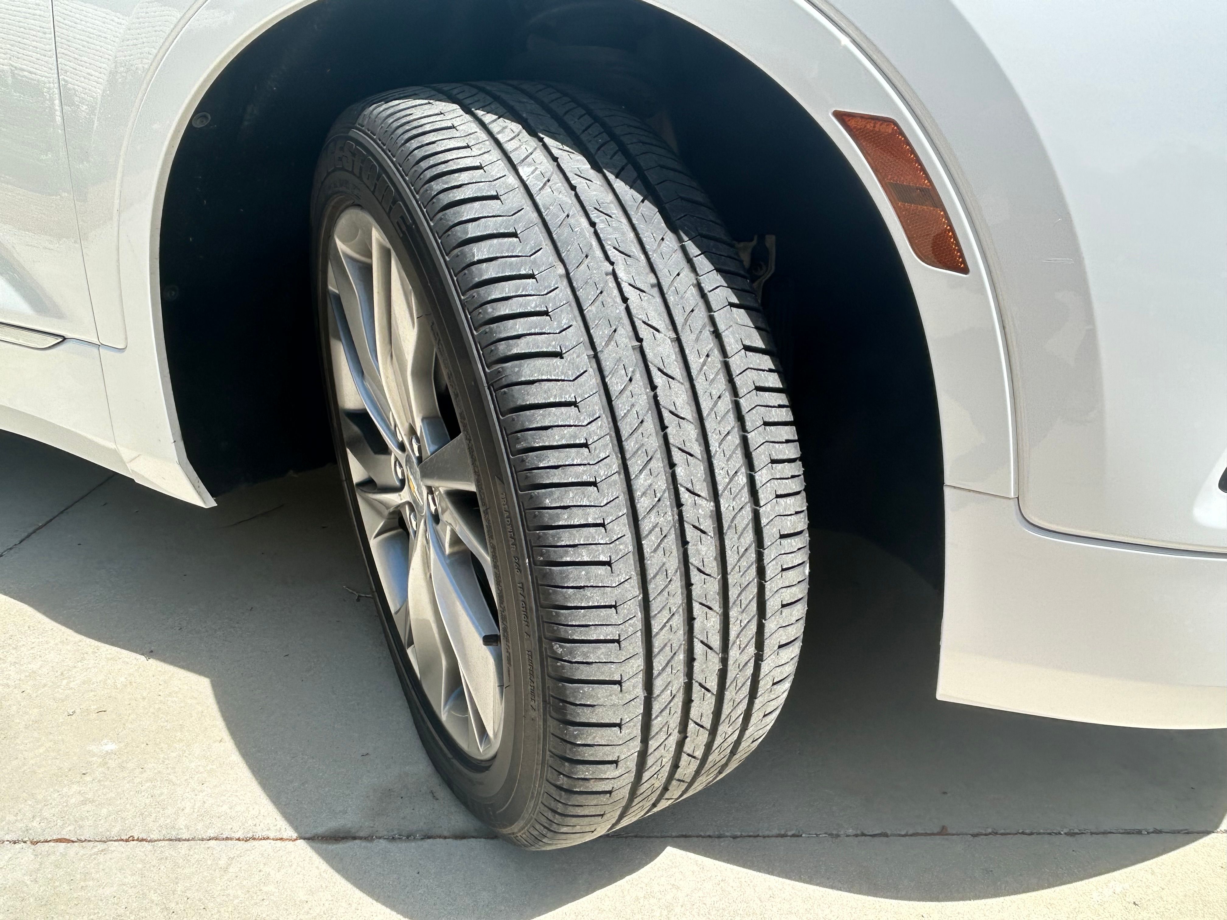 Used 2019 Chevrolet Blazer Premier w/ Sun and Wheels Package FWD image 14