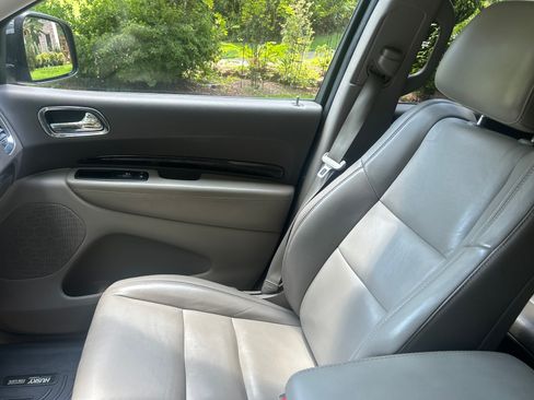 Used 2011 Dodge Durango Crew RWD image 15
