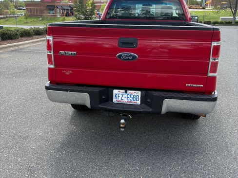 Used 2014 Ford F150 XL w/ Equipment Group 101A Mid image 5