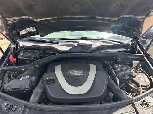 Used 2011 Mercedes-Benz ML 350 2WD image 17
