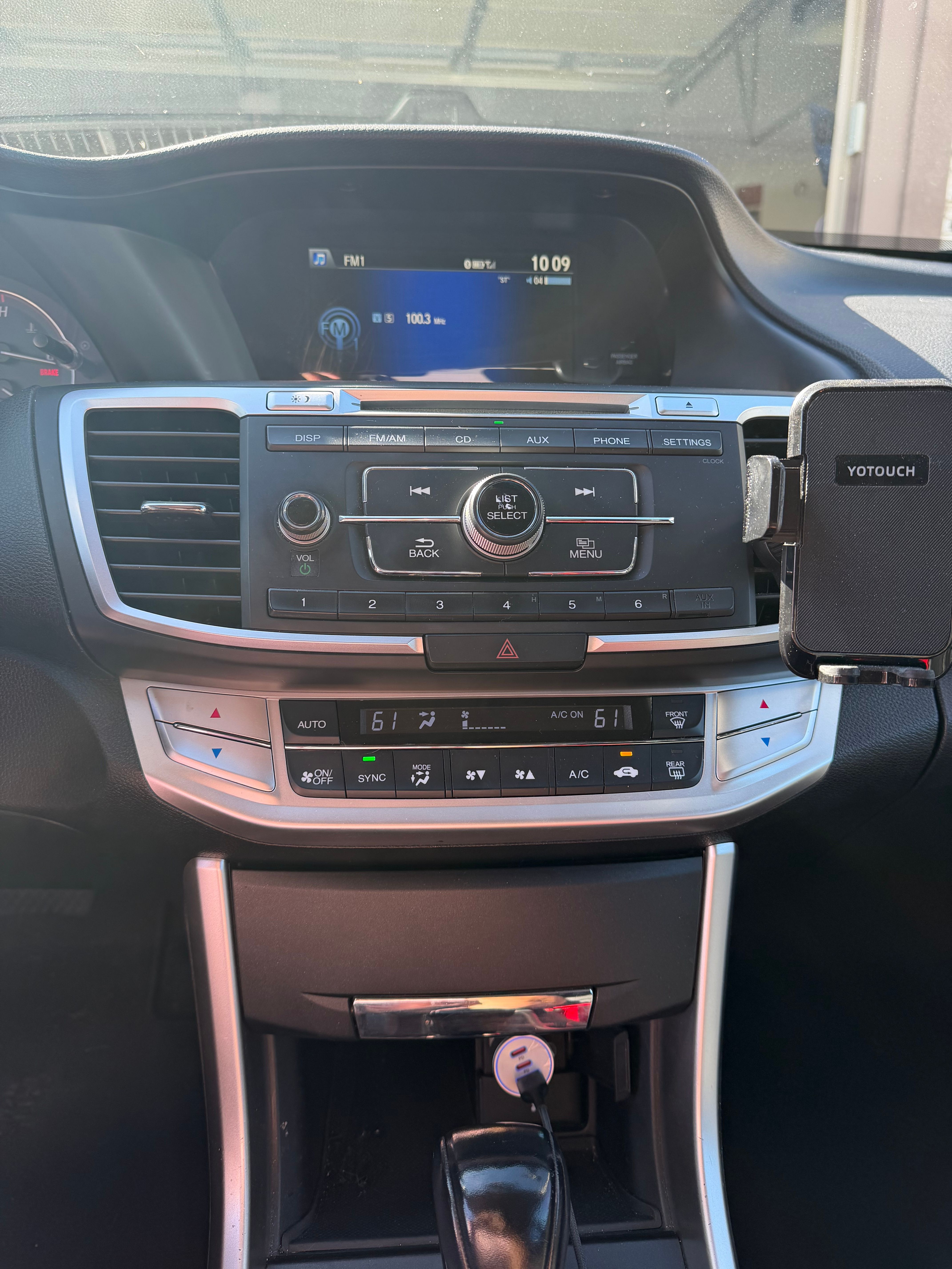 Used 2014 Honda Accord Sport image 21