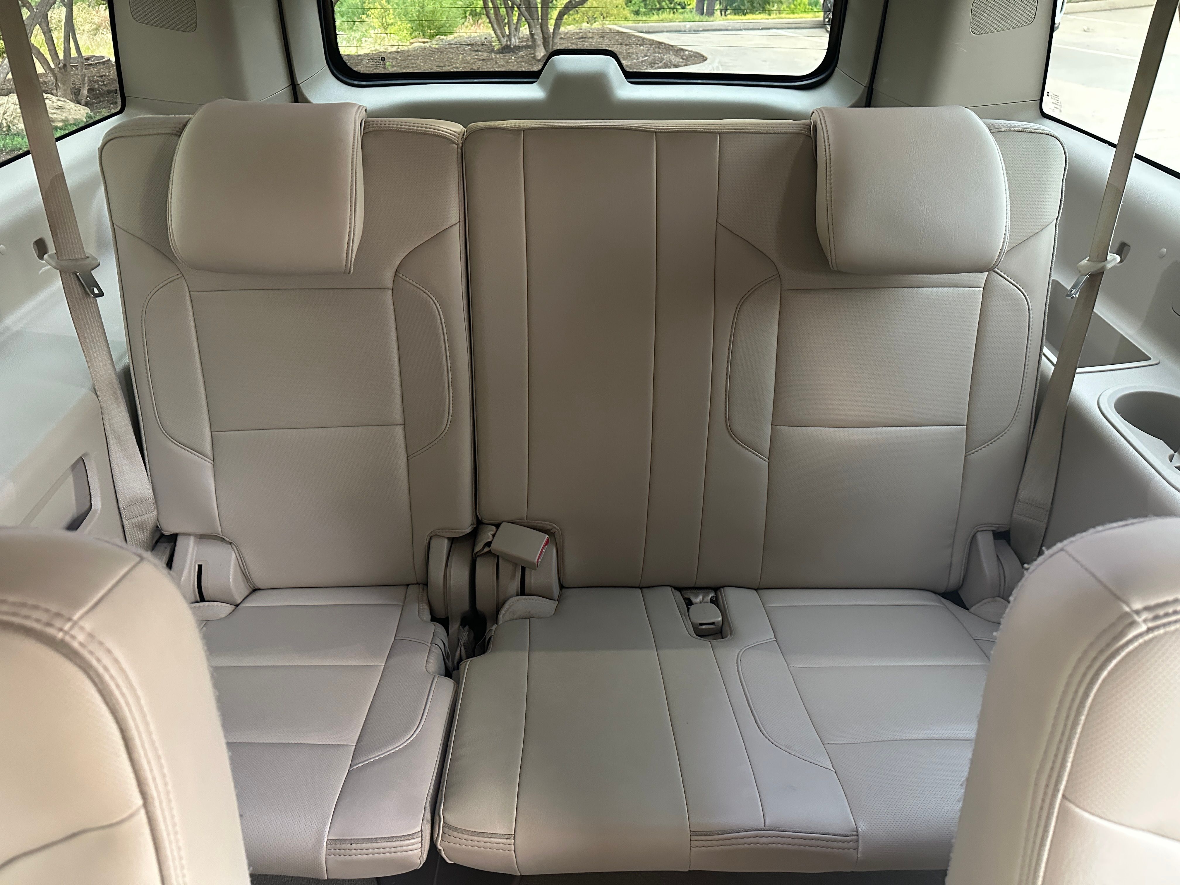 Used 2017 GMC Yukon XL Denali w/ Open Road Package AWD/4WD image 18