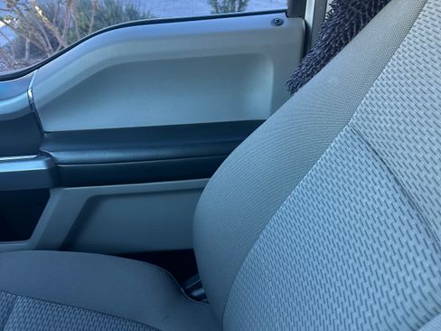 Used 2019 Ford F150 XLT w/ Equipment Group 302A Luxury image 17