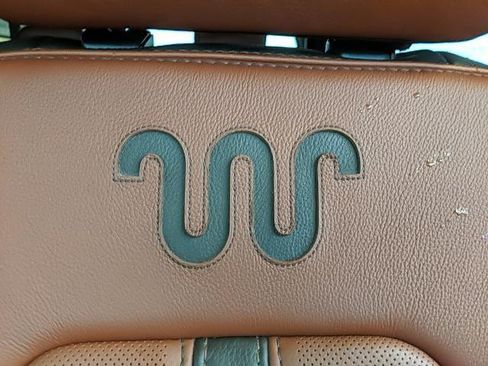 Used 2020 Ford F450 King Ranch w/ King Ranch Ultimate Package image 9