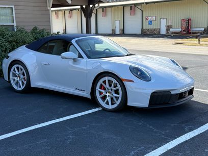 Used 2026 Porsche 911 Carrera GTS