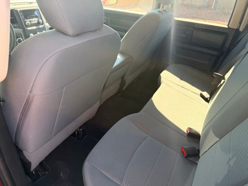 Used 2017 RAM 1500 Tradesman w/ Popular Equipment Group image 11