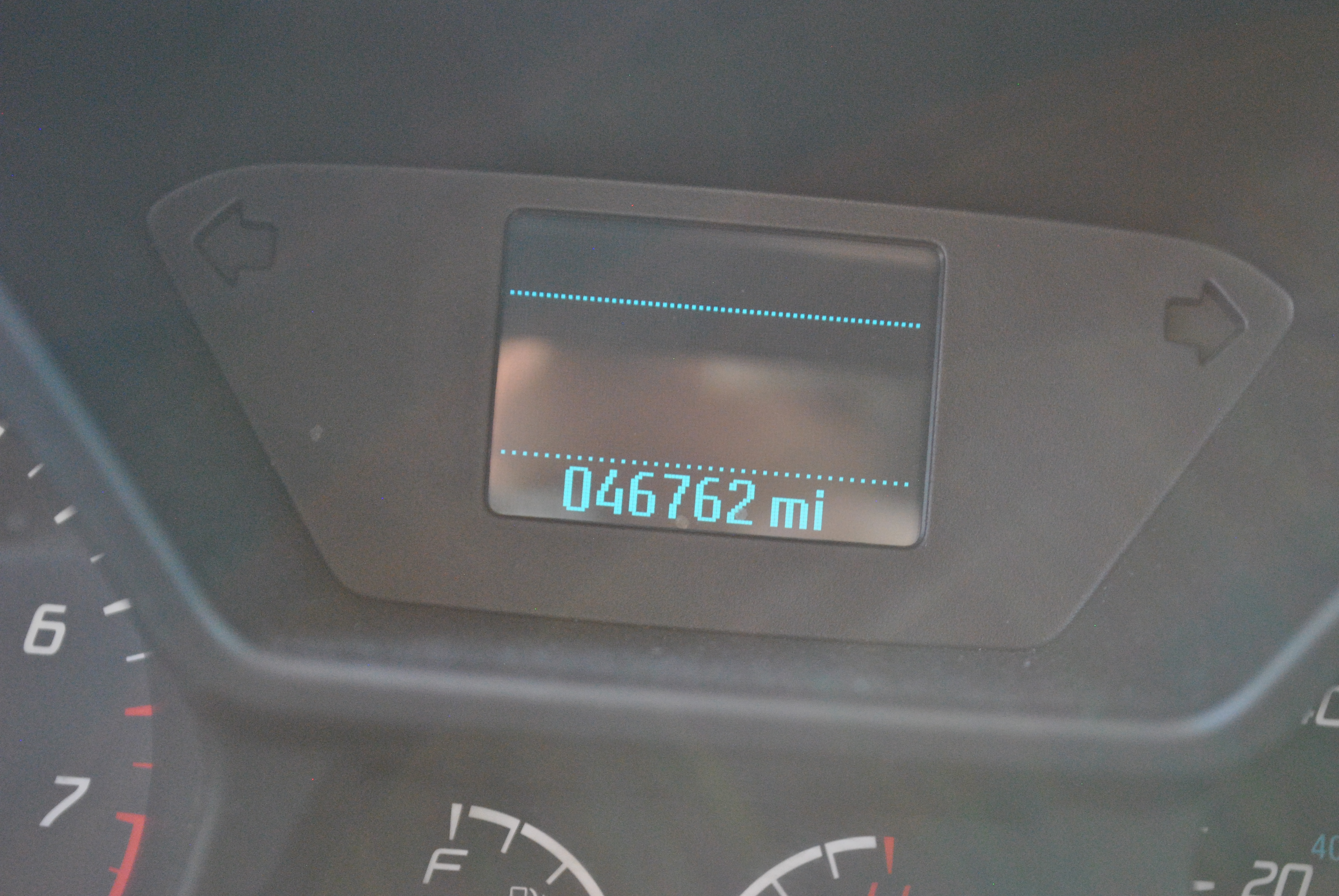 Used 2016 Ford Transit Connect XL FWD image 12